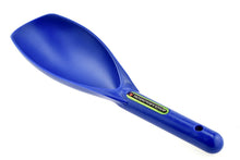 SE GP3-SS22BL Blue Prospector&rsquo;s Scoop for Gold