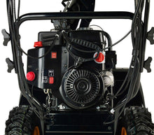 Poulan Pro 961920090 PR270 27-Inch 254 cc Two Stage Electric Start Snow Thrower
