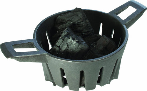 Broil King KA5565 Charcoal Caddie Basket