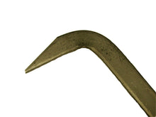 Crevice Tool-Gold Mining-Prospecting-14.5"-Soft Grip-Mad Mining-Rock-Gems-Fossil