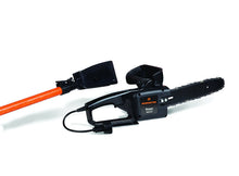 Remington RM1025P Ranger 10-Inch 8 Amp 2-in-1 Electric Chain Saw/Pole Saw Combo
