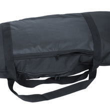 Metal Detector Gun-Style Padded Carrybag for Metal Detectors and Accessories