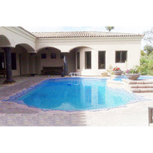 Water Warden WWN1632 Pool Safety Net for Pools Up to 16 by 32-Feet