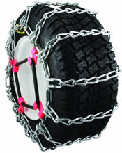 Security Chain Company 1061556 Max Trac Snow Blower Garden Tractor Tire Chain
