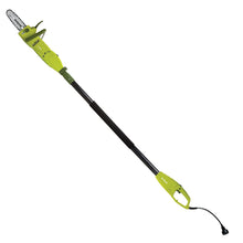 Sun Joe SWJ806E 8-Inch 8-Amp Electric Pole Chain Saw