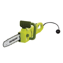 Sun Joe SWJ807E 10" 8-Amp Electric Convertible Pole/Chain Saw
