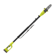 Sun Joe 20VIONLTE-PS8 8-inch 2.0-Amp 20-Volt Cordless Telescoping Pole Chain Saw