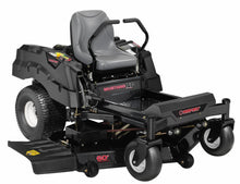 Troy-Bilt XP 25HP 60-Inch FAB Deck Zero Turn Mower