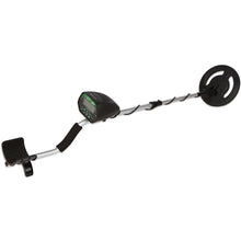 Treasure Cove TC-3020 Platinum Metal Detector Kit with LED Screen Display, 4-Piece Metal Detector Kit with 10 Year Warranty