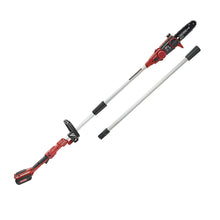 Craftsman 24V 8&rdquo; Cordless Pole Saw