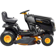 Poulan Pro 960420196 46" 15.7HP Briggs and Stratton Automatic Gas Front-Engine Riding Mower