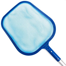 Pool Skimmer with 5-foot Aluminum Pole by SplashTech