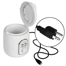 Portable Steam Sauna, Home SPA Health Care Personal Therapeutic Slim Weight Loss Indoor 850W US Plug