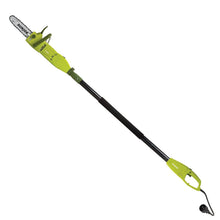 Sun Joe SWJ807E 10" 8-Amp Electric Convertible Pole/Chain Saw