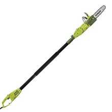 Sun Joe SWJ807E 10" 8-Amp Electric Convertible Pole/Chain Saw