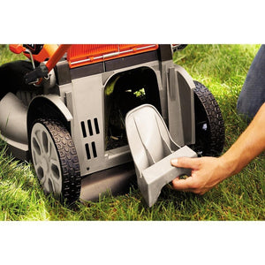 BLACK+DECKER CM2060C 60V Max Power Swap Mower, 20&quot;