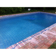 Water Warden WWN1632 Pool Safety Net for Pools Up to 16 by 32-Feet