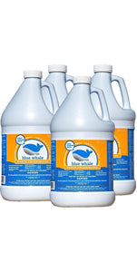 Blue Whale Shock Chlorinator 4-Gallons