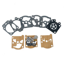 HIPA Carburetor Rebuild Kit K20-WAT for Walbro Carb Echo Homelite Husqvarna Chainsaw String Trimmer