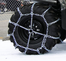 Security Chain Company 1062055 Max Trac Snow Blower Garden Tractor Tire Chain