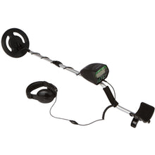 Treasure Cove TC-3020 Platinum Metal Detector Kit with LED Screen Display, 4-Piece Metal Detector Kit with 10 Year Warranty