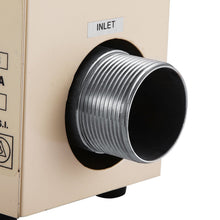 OrangeA Pool Heater Electric 11KW 220V Spa Heater Electric Heating and Thermostat Pool Heat Pump (Pool Heater)
