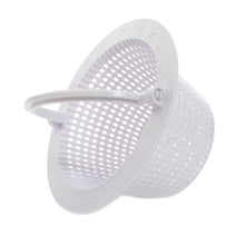 Milliard Replacement Skimmer Basket with Handle, Small-Standard Size, Measure Before Ordering - Pool Supplies Skimmers