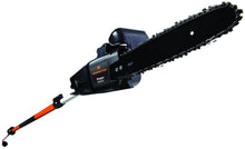 Remington RM1025P Ranger 10-Inch 8 Amp 2-in-1 Electric Chain Saw/Pole Saw Combo