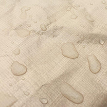 Abba Patio Outdoor Bench/Long Chair/Loveseat Cover, Water Resistant, 53&quot;L x 31&quot;W x 33&quot;H, Beige