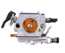 Podoy WT-170-1 Carburetor for HUSQVARNA Fuel Line with Spark Plug Air Filter Kit 51 55 EPA Rancher