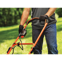 BLACK+DECKER CM2060C 60V Max Power Swap Mower, 20&quot;