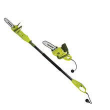 Sun Joe SWJ807E 10" 8-Amp Electric Convertible Pole/Chain Saw