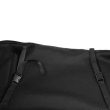 Metal Detector Gun-Style Padded Carrybag for Metal Detectors and Accessories