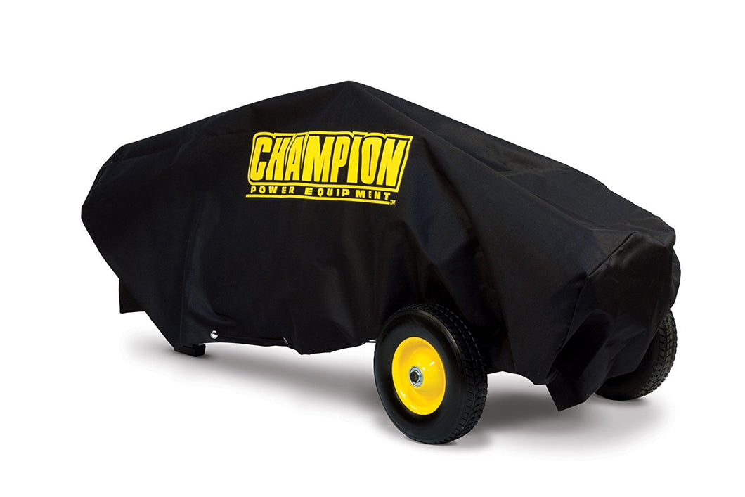 Champion Weather-Resistant Storage Cover for 7-Ton Log Splitters