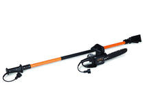 Remington RM1025P Ranger 10-Inch 8 Amp 2-in-1 Electric Chain Saw/Pole Saw Combo