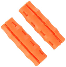 Snappy Grip Ergonomic Replacement Bucket Handles 2 Pack