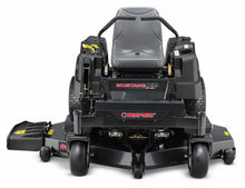Troy-Bilt XP 25HP 60-Inch FAB Deck Zero Turn Mower
