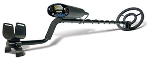 Bounty Hunter SS2 Sharpshooter II Metal Detector