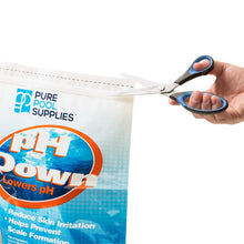 Pure Pool Supplies pH Down 5 Lbs. (pH Decreaser pH Minus Sodium Bisulfate) Pool Spa Balancer