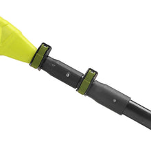Sun Joe 20VIONLTE-PS8 8-inch 2.0-Amp 20-Volt Cordless Telescoping Pole Chain Saw