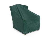 CoverMates &ndash; Outdoor Chair Cover &ndash; 26W x 34D x 35H &ndash; Classic Collection &ndash; 2 YR Warranty &ndash; Year Around Protection - Green