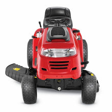 Yard Machines 420cc 42-Inch Riding Lawn Tractor