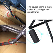Zero Gravity Chair Oversized, 2 Pack EZcheer Supports up to 430lbs Patio Lounge Chair,XL Folding Portable Office Beach Recliner Chair With Cup Holder