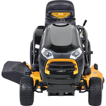 Poulan Pro 960420196 46" 15.7HP Briggs and Stratton Automatic Gas Front-Engine Riding Mower