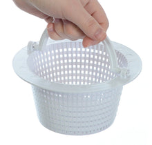 Milliard Replacement Skimmer Basket with Handle, Small-Standard Size, Measure Before Ordering - Pool Supplies Skimmers