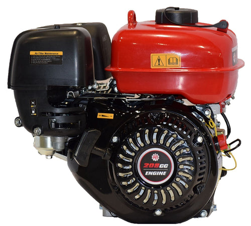 All Power America GE208 Gas Engine, 208 cc