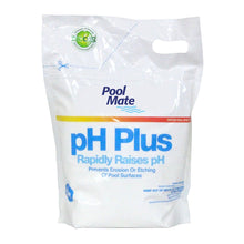 Pool Mate 1-2205B pH Up for Swimming Pools, 5-Pound
