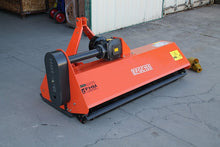 Farmer Helper 60" Heavy Duty Flail Mower Cat.I 3pt 25+HP Rating (FH-EFGC155)