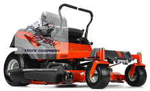 Husqvarna Z254 21.5HP 726cc Kawasaki Engine 54" Z-Turn Mower #967045201