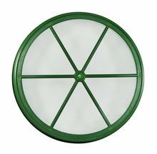 SE GP2-112 Patented Stackable 13-1/4" Sifting Pan, Mesh Size 1/12"